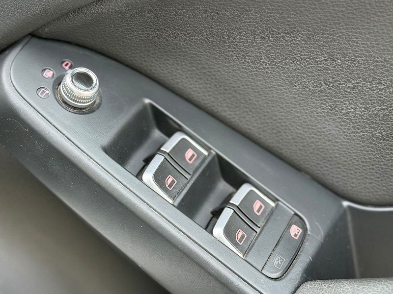 Audi A5 2.0 TDI SE Technik Sportback 5dr Diesel Manual quattro Euro 5 (s/s) (177 ps) 5dr Manual 2026