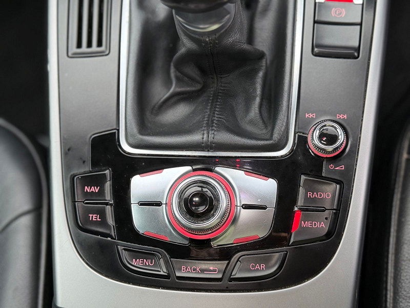 Audi A5 2.0 TDI SE Technik Sportback 5dr Diesel Manual quattro Euro 5 (s/s) (177 ps) 5dr Manual 2026