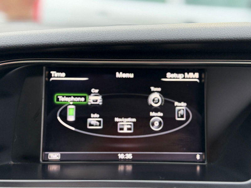 Audi A5 2.0 TDI SE Technik Sportback 5dr Diesel Manual quattro Euro 5 (s/s) (177 ps) 5dr Manual 2026