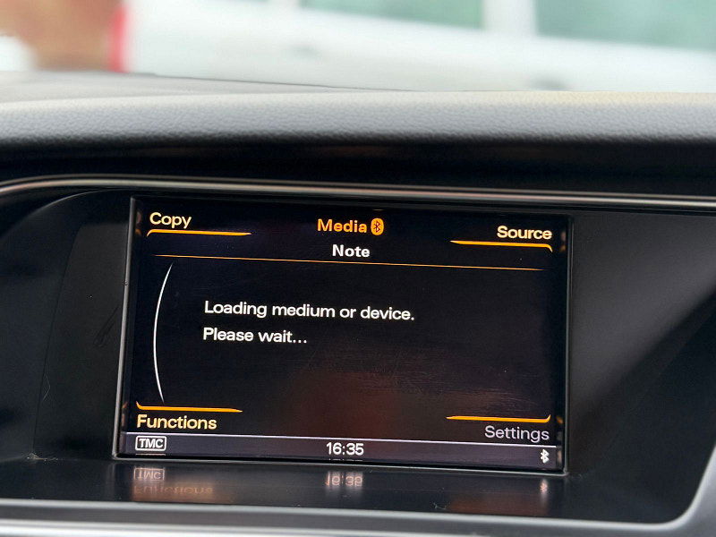 Audi A5 2.0 TDI SE Technik Sportback 5dr Diesel Manual quattro Euro 5 (s/s) (177 ps) 5dr Manual 2026