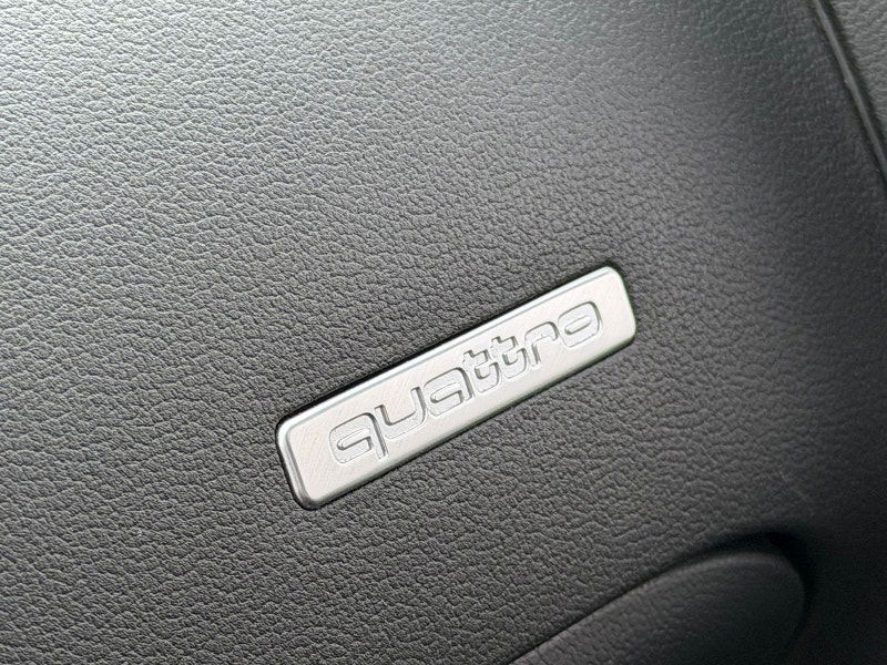 Audi A5 2.0 TDI SE Technik Sportback 5dr Diesel Manual quattro Euro 5 (s/s) (177 ps) 5dr Manual 2026