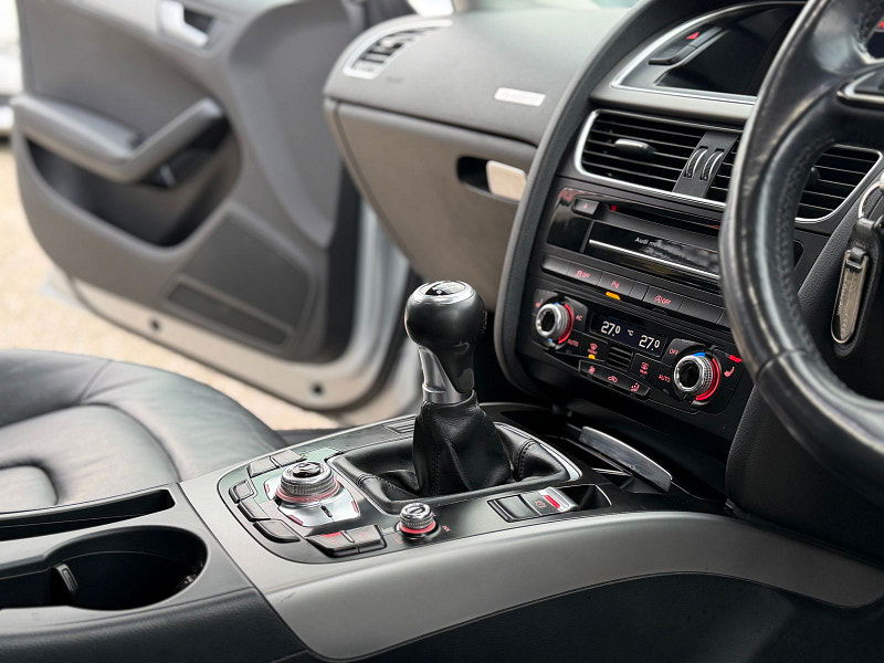 Audi A5 2.0 TDI SE Technik Sportback 5dr Diesel Manual quattro Euro 5 (s/s) (177 ps) 5dr Manual 2026