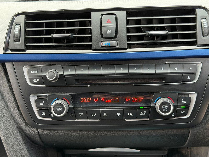 BMW 3 Series 2.0 320i M Sport Saloon 4dr Petrol Manual xDrive Euro 6 (s/s) (184 ps) 4dr Manual 2026