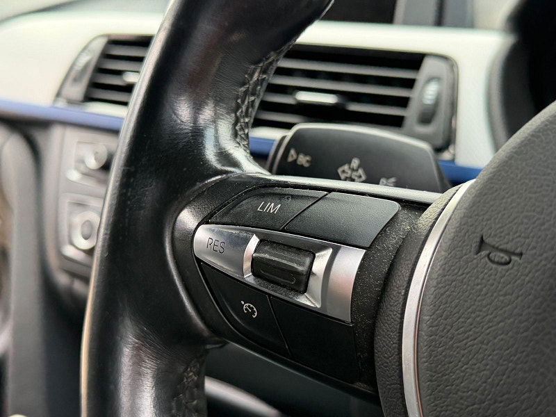 BMW 3 Series 2.0 320i M Sport Saloon 4dr Petrol Manual xDrive Euro 6 (s/s) (184 ps) 4dr Manual 2026