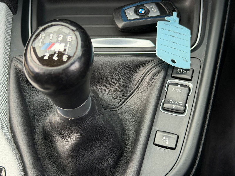 BMW 3 Series 2.0 320i M Sport Saloon 4dr Petrol Manual xDrive Euro 6 (s/s) (184 ps) 4dr Manual 2026