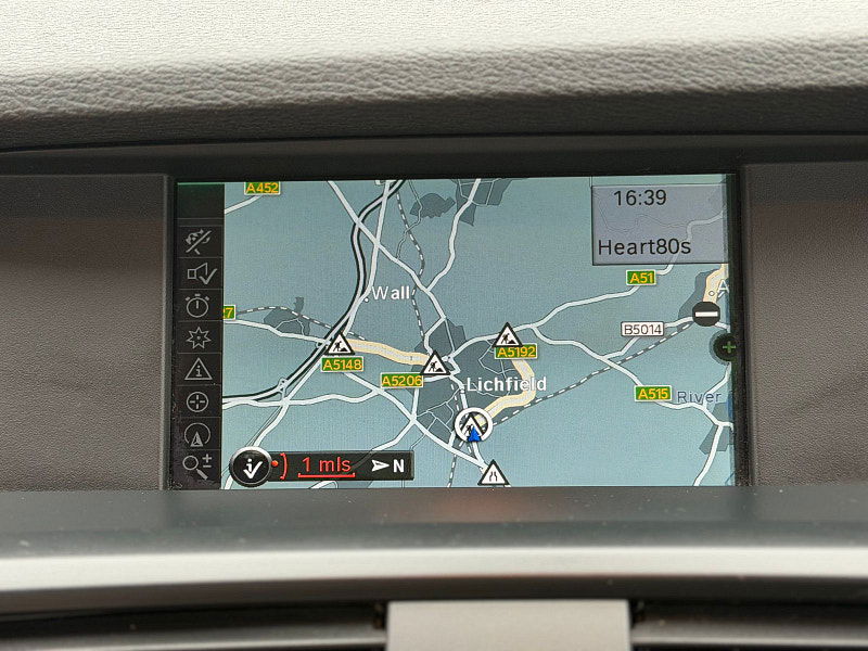 BMW X3 2.0 XDRIVE 20D SE STEPTRONIC 5dr Automatic 2026