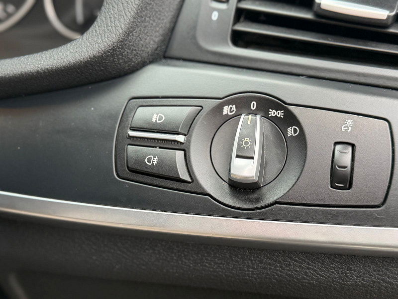 BMW X3 2.0 XDRIVE 20D SE STEPTRONIC 5dr Automatic 2026