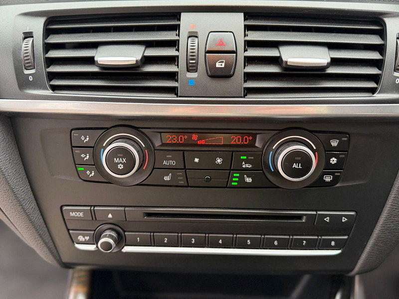 BMW X3 2.0 XDRIVE 20D SE STEPTRONIC 5dr Automatic 2026