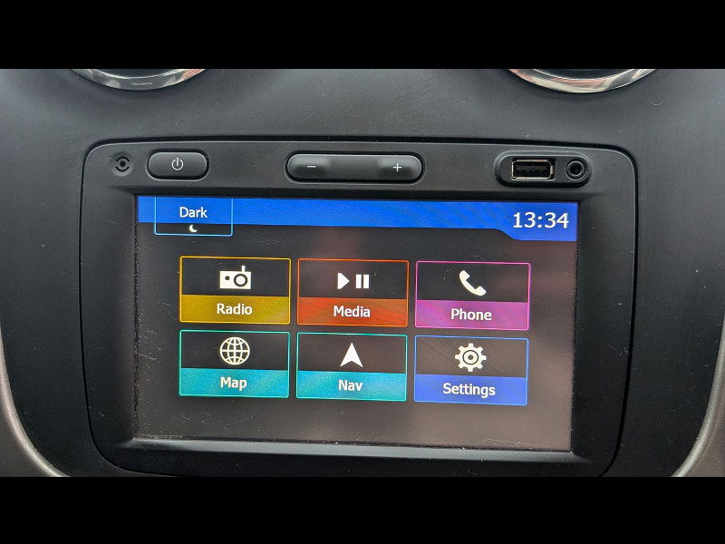 Dacia Sandero Stepway 1.5 dCi Laureate Hatchback 5dr Diesel Manual Euro 6 (s/s) (90 ps) 5dr Manual 2026