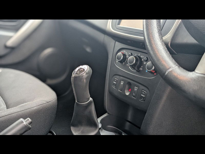 Dacia Sandero Stepway 1.5 dCi Laureate Hatchback 5dr Diesel Manual Euro 6 (s/s) (90 ps) 5dr Manual 2026