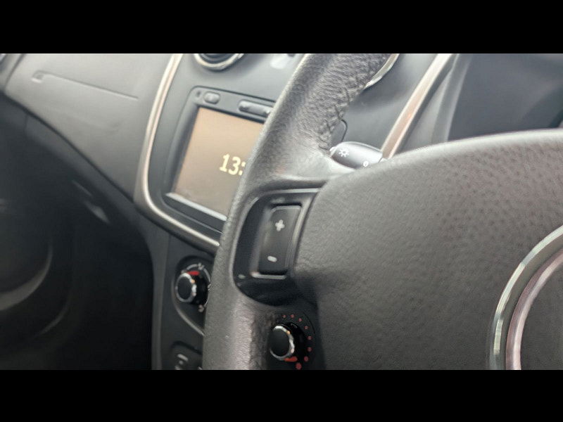 Dacia Sandero Stepway 1.5 dCi Laureate Hatchback 5dr Diesel Manual Euro 6 (s/s) (90 ps) 5dr Manual 2026