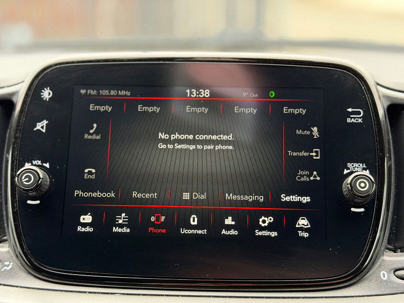 Fiat 500 1.2 S Hatchback 3dr Petrol Manual Euro 6 (s/s) (69 bhp) 3dr Manual 2026