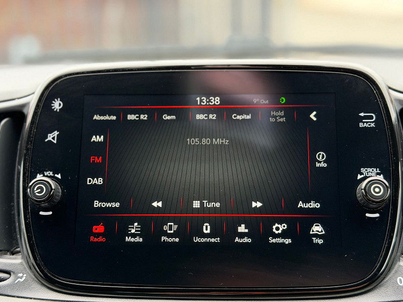 Fiat 500 1.2 S Hatchback 3dr Petrol Manual Euro 6 (s/s) (69 bhp) 3dr Manual 2026