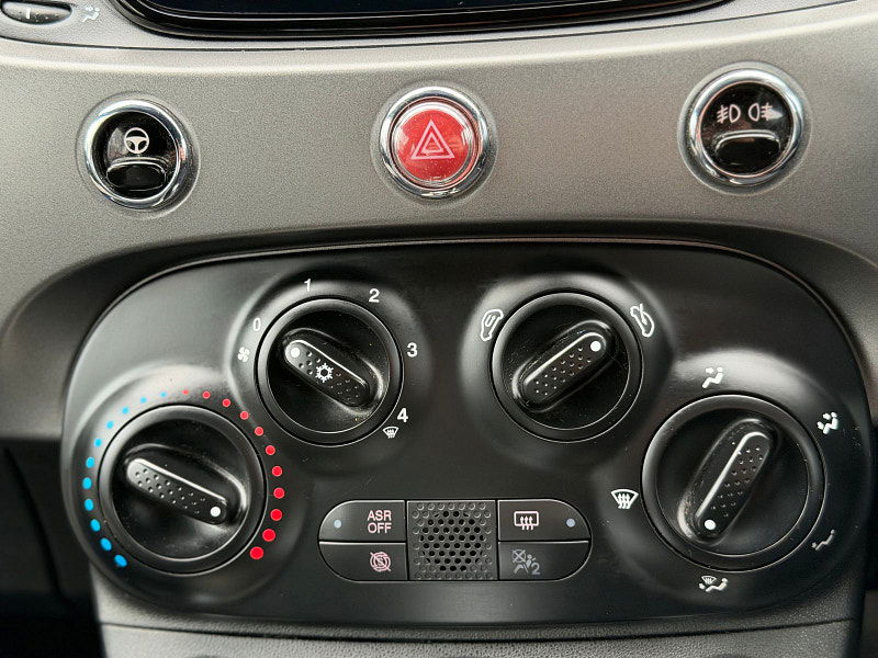 Fiat 500 1.2 S Hatchback 3dr Petrol Manual Euro 6 (s/s) (69 bhp) 3dr Manual 2026