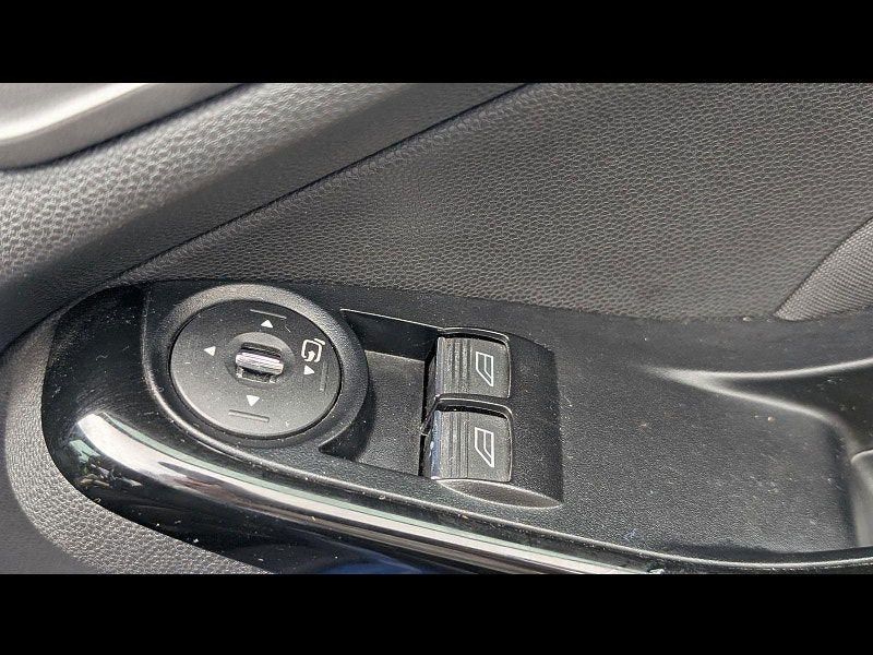 Ford Fiesta 1.6 TDCi ECOnetic Titanium Hatchback 5dr Diesel Manual Euro 5 (s/s) (95 ps) 5dr Manual 2026