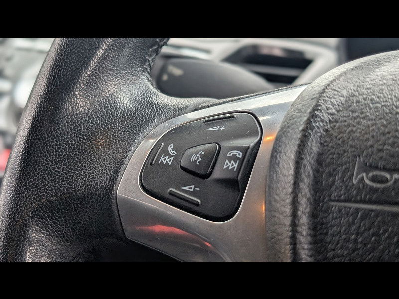 Ford Fiesta 1.6 TDCi ECOnetic Titanium Hatchback 5dr Diesel Manual Euro 5 (s/s) (95 ps) 5dr Manual 2026