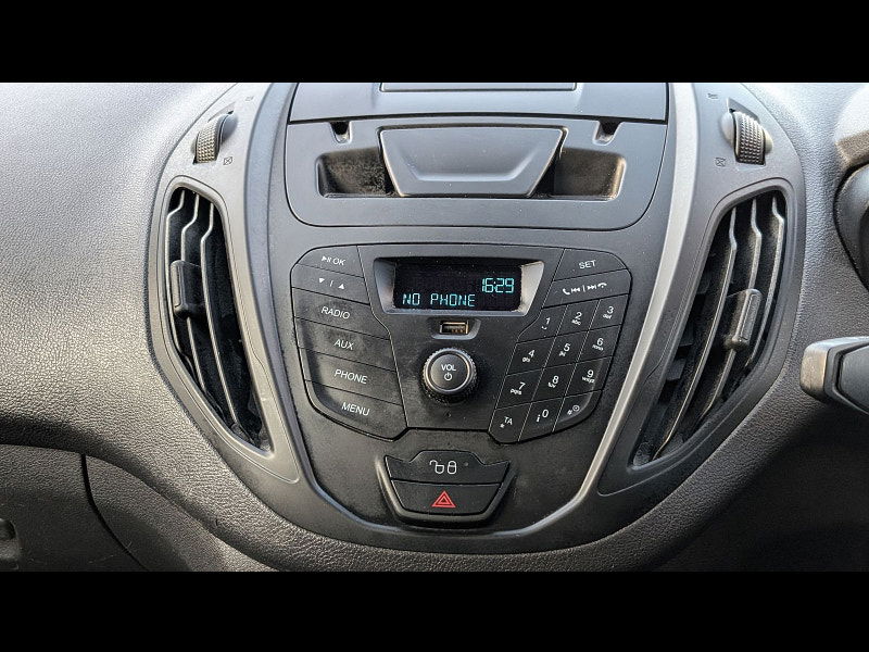 Ford Transit Courier 1.5 TDCi Combi Van 6dr Diesel Manual L1 H1 (104 g/km, 74 bhp) 6dr Manual 2026