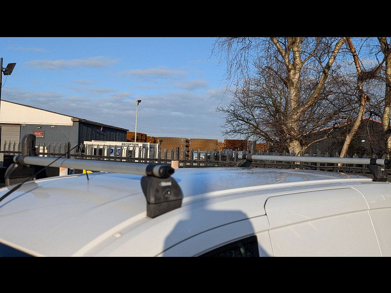 Ford Transit Courier 1.5 TDCi Combi Van 6dr Diesel Manual L1 H1 (104 g/km, 74 bhp) 6dr Manual 2026