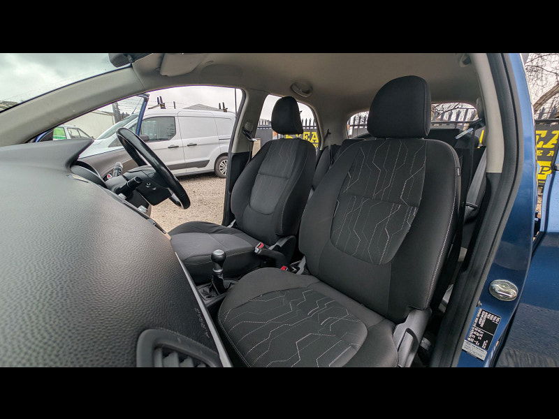 Kia Picanto 1.25 EcoDynamics 3 Hatchback 5dr Petrol Manual Euro 5 (s/s) (84 bhp) 5dr Manual 2026