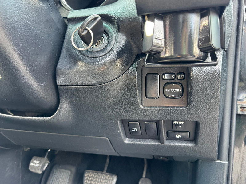 Lexus RX 3.3 400h SE-L SUV 5dr Petrol Hybrid CVT (192 g/km, 208 bhp) 5dr Automatic 2026