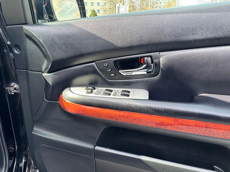 Lexus RX 3.3 400h SE-L SUV 5dr Petrol Hybrid CVT (192 g/km, 208 bhp) 5dr Automatic 2026