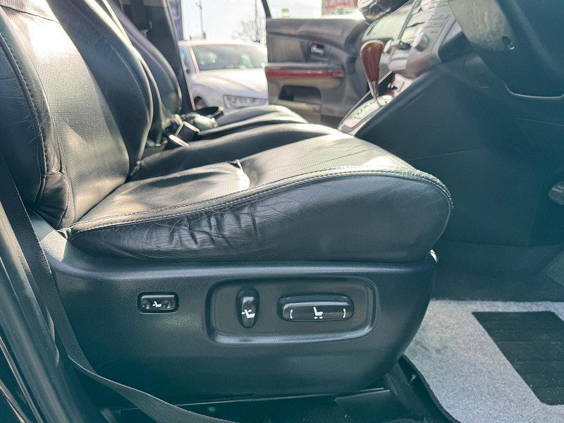 Lexus RX 3.3 400h SE-L SUV 5dr Petrol Hybrid CVT (192 g/km, 208 bhp) 5dr Automatic 2026