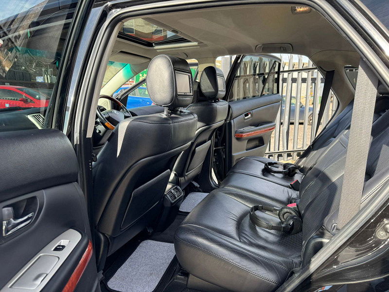 Lexus RX 3.3 400h SE-L SUV 5dr Petrol Hybrid CVT (192 g/km, 208 bhp) 5dr Automatic 2026