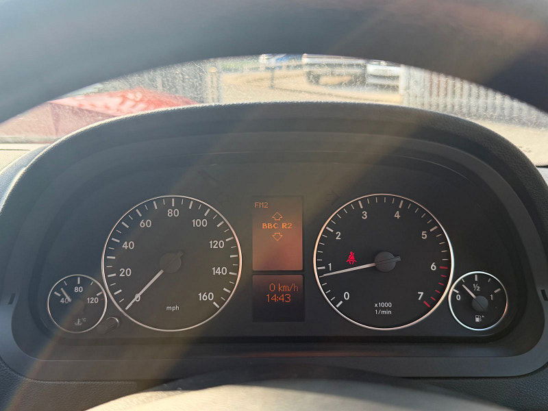 Mercedes-Benz A Class 1.5 A160 BlueEfficiency Classic SE Hatchback 5dr Petrol Manual (139 g/km, 95 bhp) 5dr Manual 2026