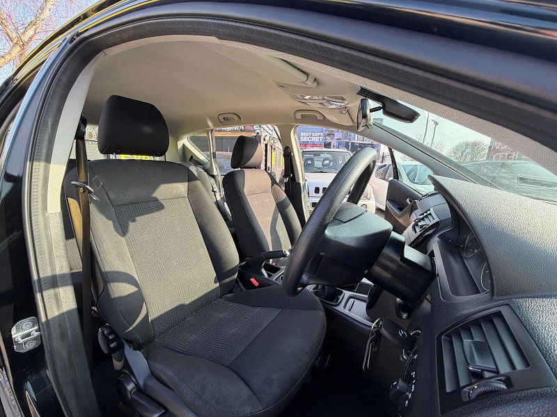 Mercedes-Benz A Class 1.5 A160 BlueEfficiency Classic SE Hatchback 5dr Petrol Manual (139 g/km, 95 bhp) 5dr Manual 2026