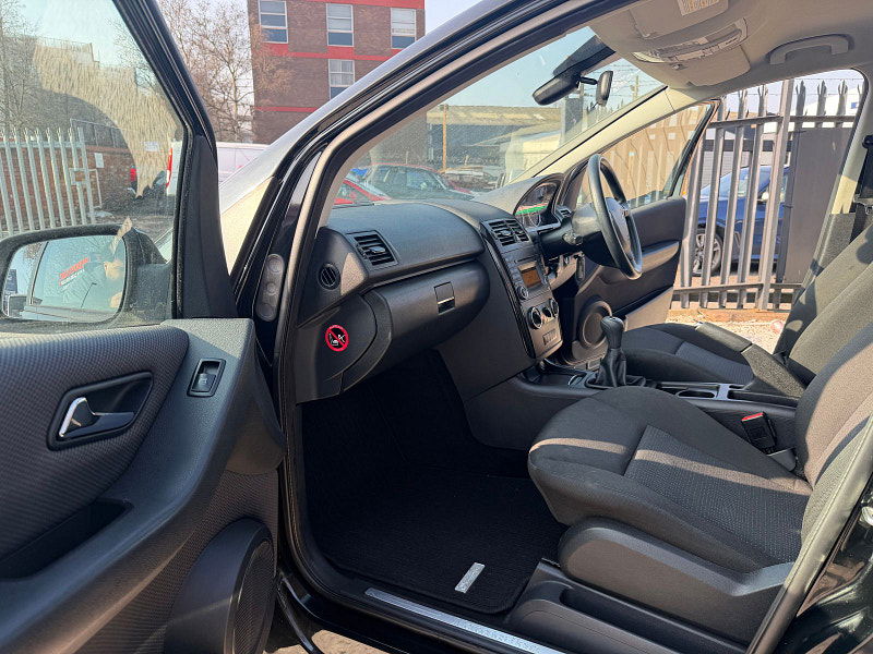 Mercedes-Benz A Class 1.5 A160 BlueEfficiency Classic SE Hatchback 5dr Petrol Manual (139 g/km, 95 bhp) 5dr Manual 2026