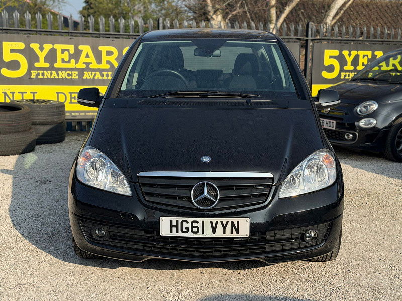 Mercedes-Benz A Class 1.5 A160 BlueEfficiency Classic SE Hatchback 5dr Petrol Manual (139 g/km, 95 bhp) 5dr Manual 2026