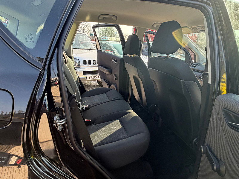 Mercedes-Benz A Class 1.5 A160 BlueEfficiency Classic SE Hatchback 5dr Petrol Manual (139 g/km, 95 bhp) 5dr Manual 2026