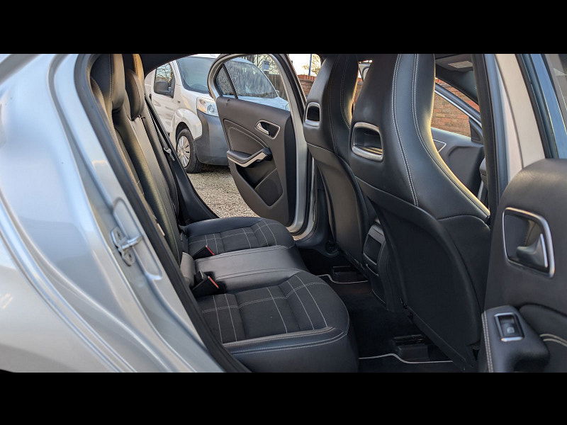 Mercedes-Benz A Class 1.5 A180 CDI BlueEfficiency Sport Hatchback 5dr Diesel Manual Euro 5 (s/s) (109 ps) 5dr Manual 2026