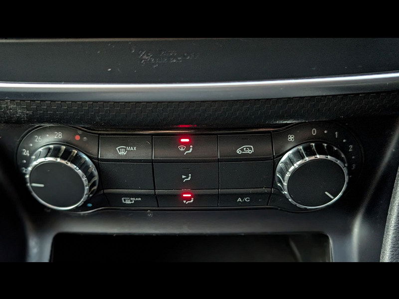 Mercedes-Benz A Class 1.5 A180 CDI BlueEfficiency Sport Hatchback 5dr Diesel Manual Euro 5 (s/s) (109 ps) 5dr Manual 2026