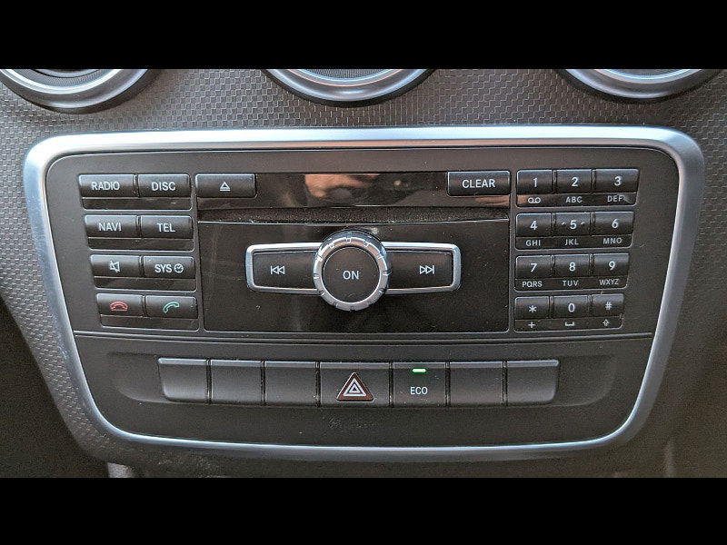 Mercedes-Benz A Class 1.5 A180 CDI BlueEfficiency Sport Hatchback 5dr Diesel Manual Euro 5 (s/s) (109 ps) 5dr Manual 2026