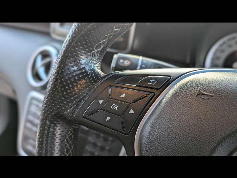 Mercedes-Benz A Class 1.5 A180 CDI BlueEfficiency Sport Hatchback 5dr Diesel Manual Euro 5 (s/s) (109 ps) 5dr Manual 2026