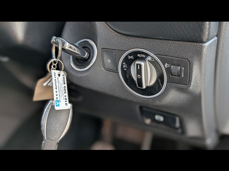 Mercedes-Benz A Class 1.5 A180 CDI BlueEfficiency Sport Hatchback 5dr Diesel Manual Euro 5 (s/s) (109 ps) 5dr Manual 2026