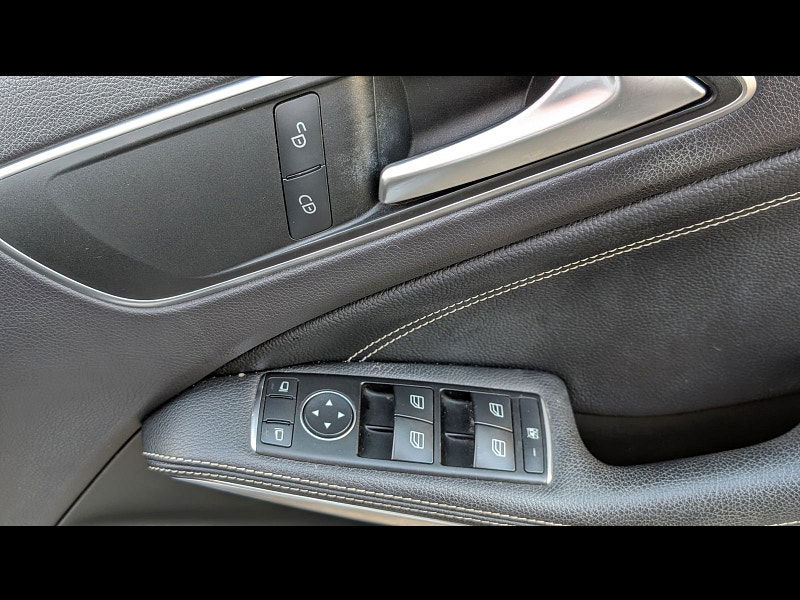 Mercedes-Benz A Class 1.5 A180 CDI BlueEfficiency Sport Hatchback 5dr Diesel Manual Euro 5 (s/s) (109 ps) 5dr Manual 2026