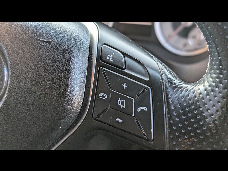 Mercedes-Benz A Class 1.5 A180 CDI BlueEfficiency Sport Hatchback 5dr Diesel Manual Euro 5 (s/s) (109 ps) 5dr Manual 2026