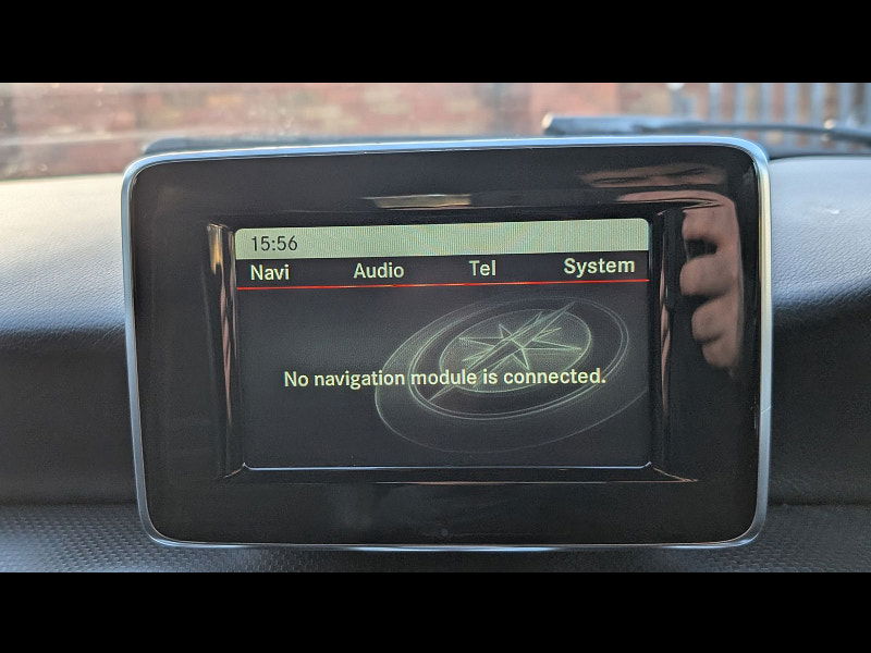 Mercedes-Benz A Class 1.5 A180 CDI BlueEfficiency Sport Hatchback 5dr Diesel Manual Euro 5 (s/s) (109 ps) 5dr Manual 2026