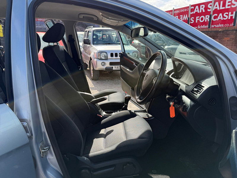 Mercedes-Benz A Class 2.0 A160 CDI Elegance SE Hatchback 5dr Diesel Manual (128 g/km, 82 bhp) 5dr Manual 2026