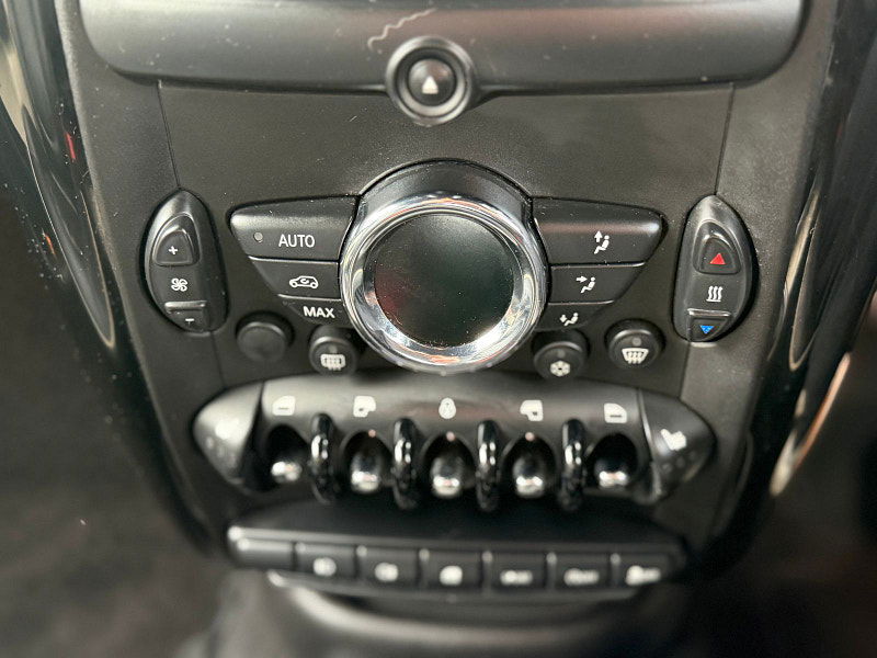 MINI Countryman 1.6 Cooper S SUV 5dr Petrol Manual ALL4 Euro 5 (s/s) (184 ps) 5dr Manual 2026