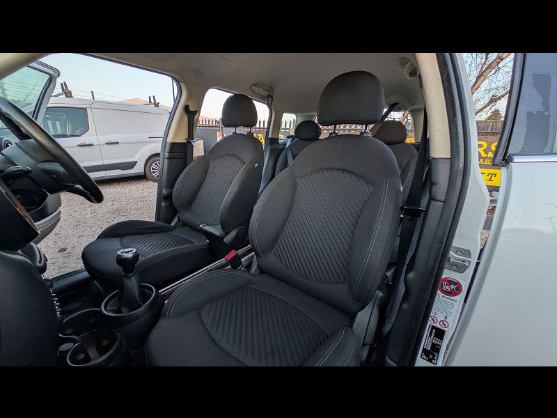 MINI Countryman 2.0 Cooper SD SUV 5dr Diesel Manual Euro 5 (s/s) (143 ps) 5dr Manual 2026