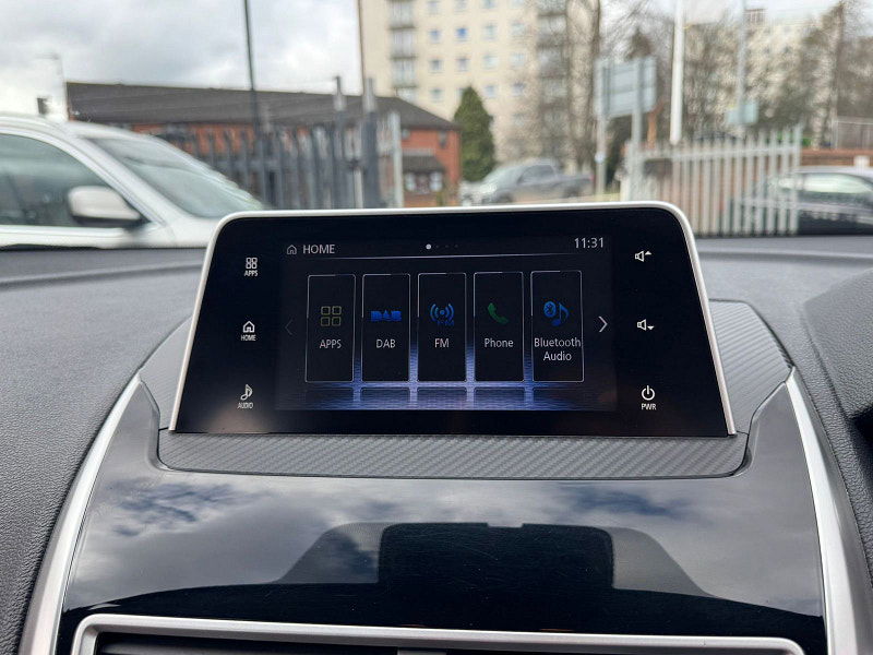 Mitsubishi Eclipse Cross 1.5T 2 SUV 5dr Petrol Manual Euro 6 (s/s) (163 ps) 5dr Manual 2026