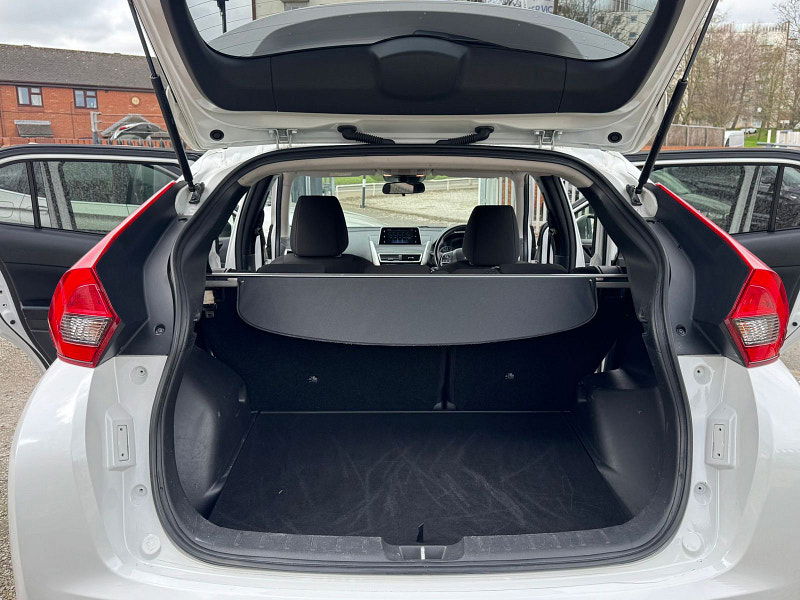 Mitsubishi Eclipse Cross 1.5T 2 SUV 5dr Petrol Manual Euro 6 (s/s) (163 ps) 5dr Manual 2026