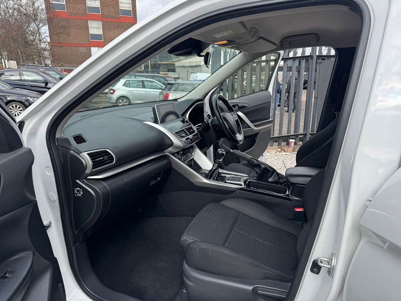 Mitsubishi Eclipse Cross 1.5T 2 SUV 5dr Petrol Manual Euro 6 (s/s) (163 ps) 5dr Manual 2026