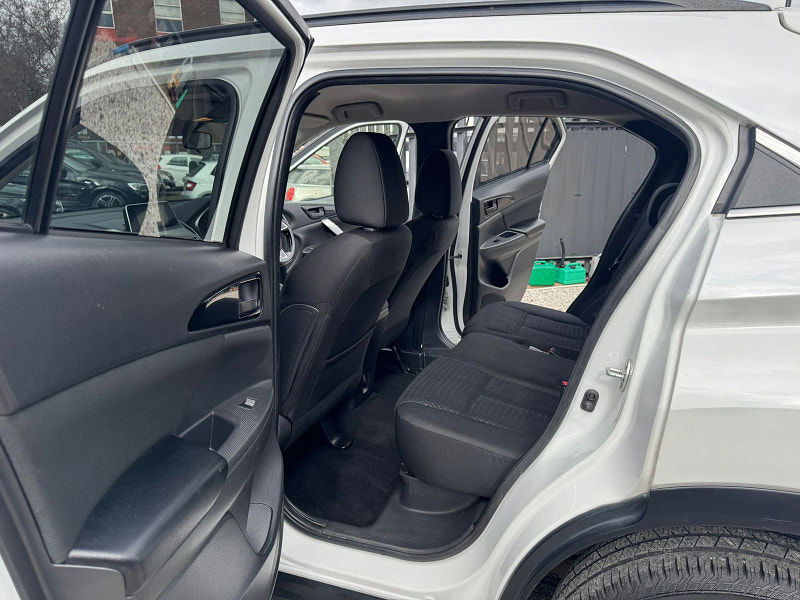 Mitsubishi Eclipse Cross 1.5T 2 SUV 5dr Petrol Manual Euro 6 (s/s) (163 ps) 5dr Manual 2026