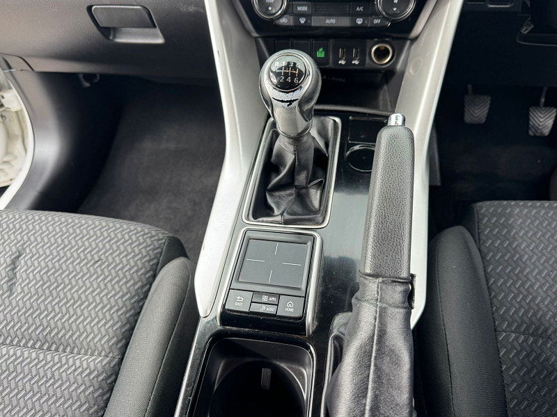 Mitsubishi Eclipse Cross 1.5T 2 SUV 5dr Petrol Manual Euro 6 (s/s) (163 ps) 5dr Manual 2026