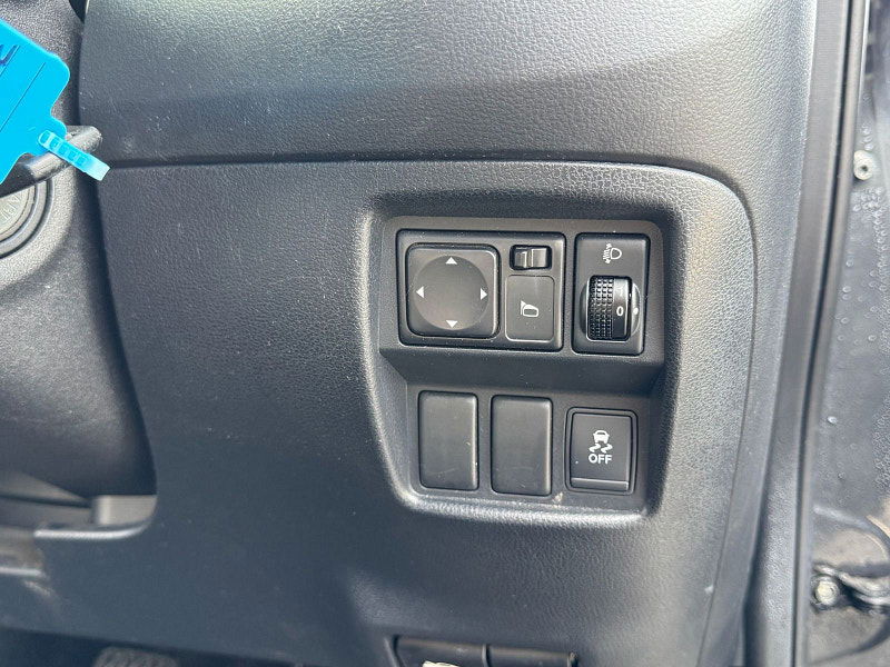 Nissan Juke 1.6 Acenta SUV 5dr Petrol Manual Euro 5 (117 ps) 5dr Manual 2026