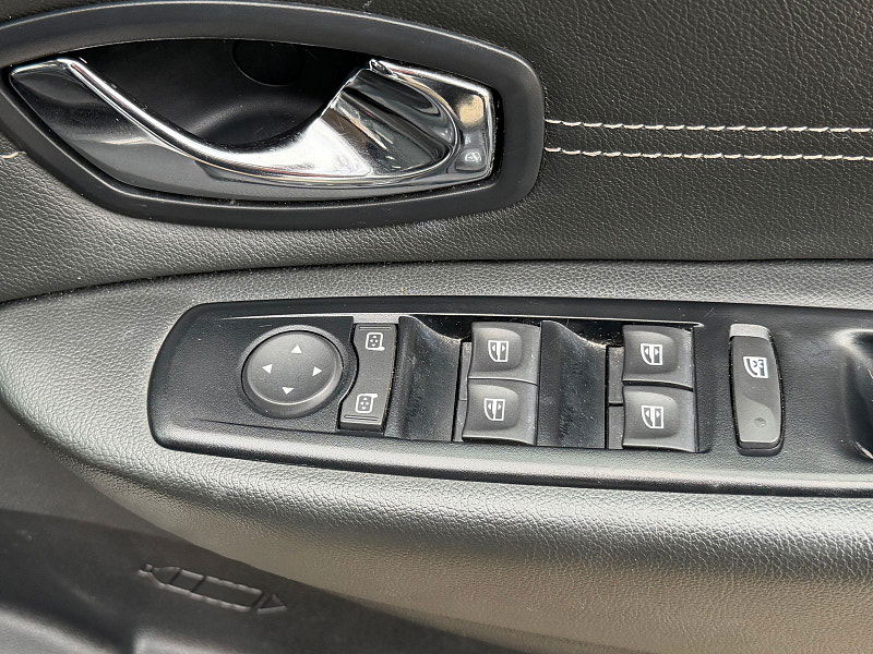 Renault Scenic 1.5 dCi ENERGY Dynamique TomTom MPV 5dr Diesel Manual Euro 5 (s/s) (110 ps) 5dr Manual 2026